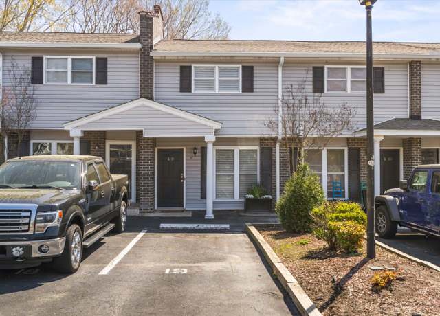 Property at 1713 Boone Hall Dr Unit I9, Charleston, SC 29407, 2 beds, 1.5 baths