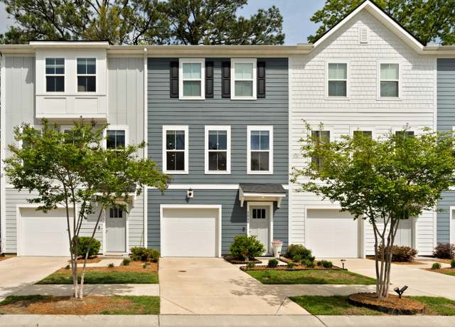 Property at 1216 Tice Ln #8, North Charleston, SC 29405, 3 beds, 2.5 baths