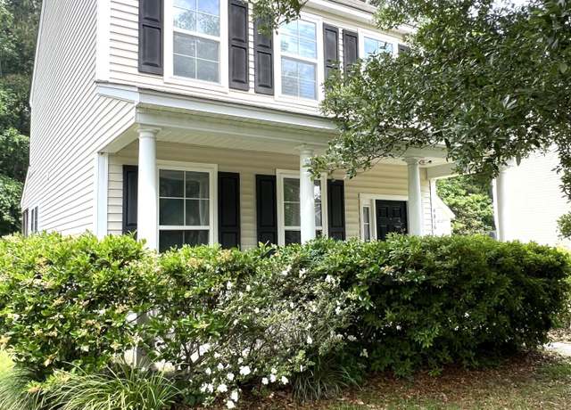 Property at 4816 Cane Pole Ln, Summerville, SC 29485, 3 beds, 2.5 baths
