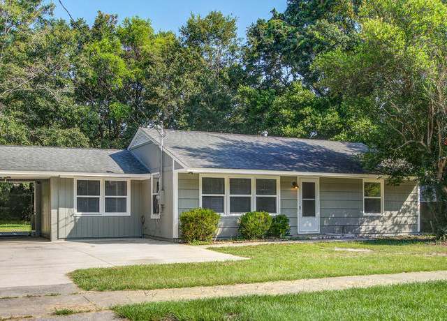 Property at 1112 Yeamans Hall Rd, Hanahan, SC 29410, 3 beds, 1 bath