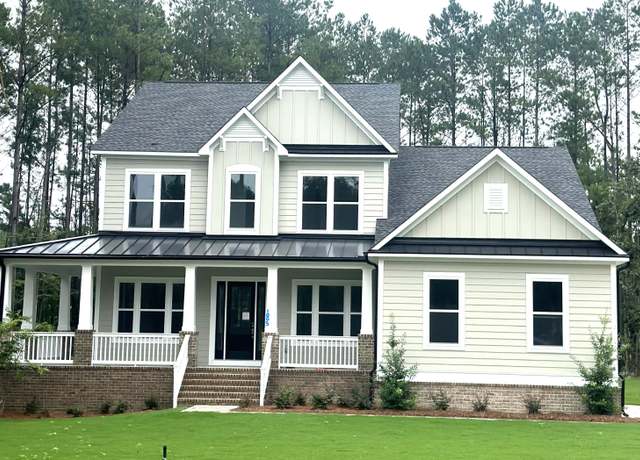 Property at 1005 Beak Rush Ct #21, Moncks Corner, SC 29461, 4 beds, 3.5 baths