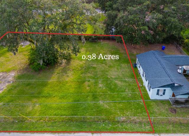 Property at 4833 Williams Ave, North Charleston, SC 29405