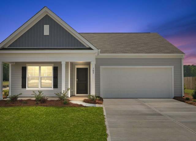 Property at 105 Culbertson Ct, Holly Hill, SC 29059, 4 beds, 2 baths
