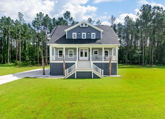 Property at 1329 Wood Sorrel Dr, Moncks Corner, SC 29461, 5 beds, 4.5 baths
