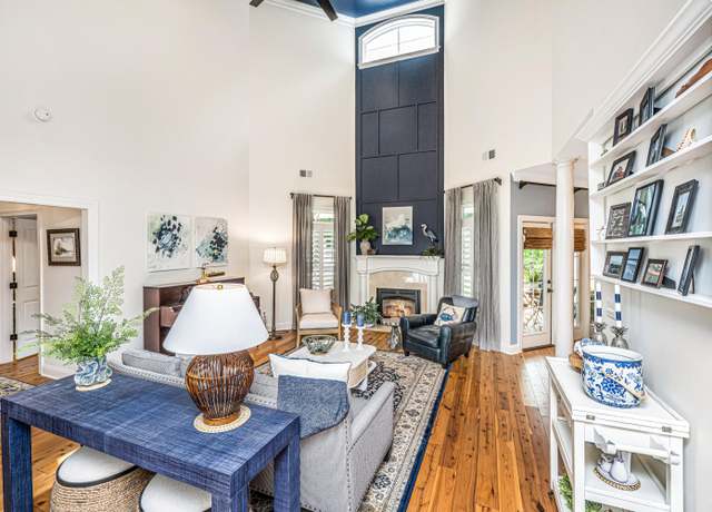 Property at 5692 Barbary Coast Rd, Hollywood, SC 29449, 3 beds, 3 baths