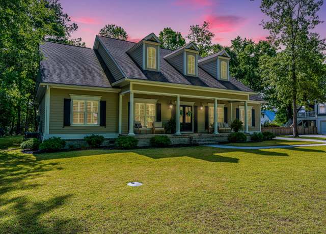 Property at 5692 Barbary Coast Rd, Hollywood, SC 29449, 3 beds, 3 baths