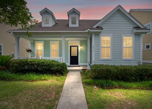 Property at 1870 Gammon St, Charleston, SC 29414, 3 beds, 2.5 baths