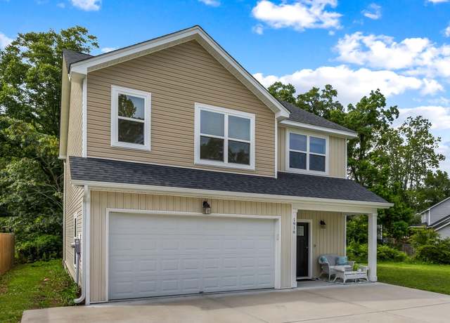 Property at 1916 Hollings Rd, Charleston, SC 29412, 3 beds, 2.5 baths