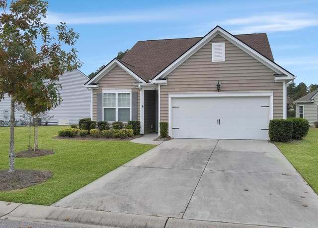 Property at 126 Harbor Trace Ln, Summerville, SC 29486, 2 beds, 2 baths