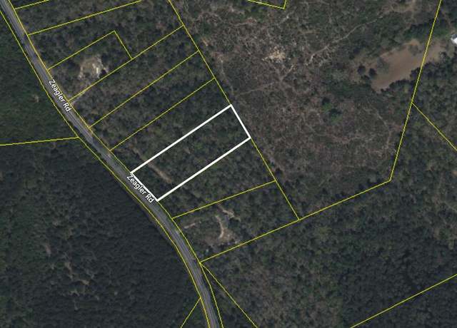 Property at Tbd Zeagler Rd, Cameron, SC 29030