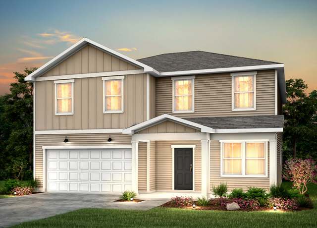 Property at 202 W Bradford Pointe Drive Dr, Summerville, SC 29483, 5 beds, 3 baths