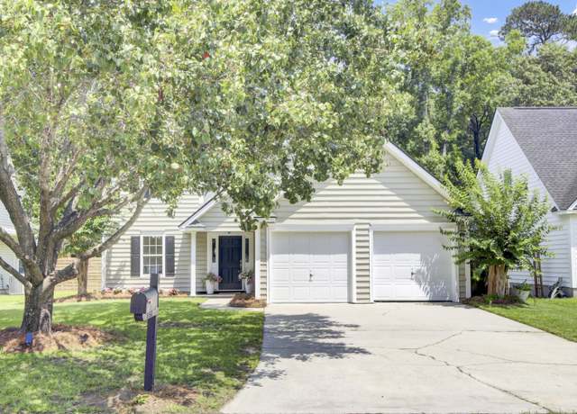 Property at 350 Arlington Dr, Charleston, SC 29414, 4 beds, 2.5 baths