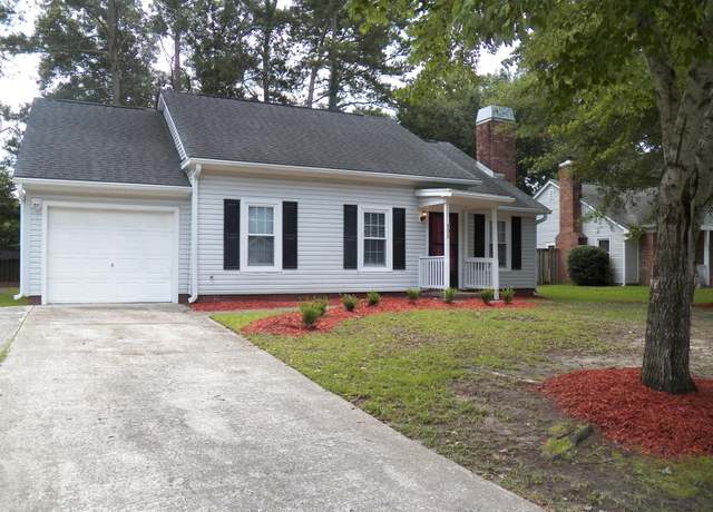 Property at Undisclosed address, Goose Creek, SC 29445, 4 beds, 2 baths