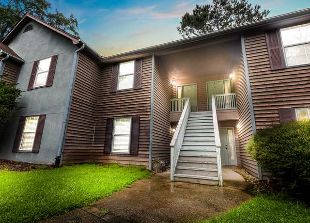 Property at 7920 Parklane Ct Unit 606 F, North Charleston, SC 29418, 2 beds, 1 bath