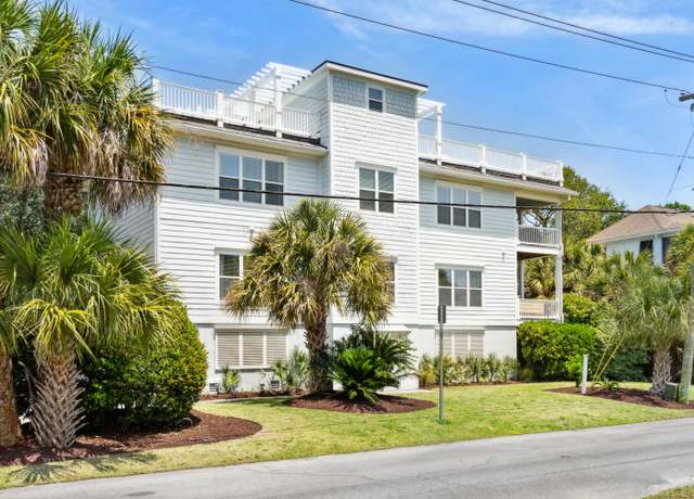 Property at 7 33rd Ave, Isle Of Palms, SC 29451, 6 beds, 6 baths