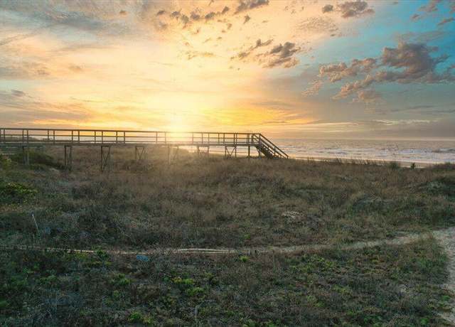 Property at 617 E Arctic Ave, Folly Beach, SC 29439