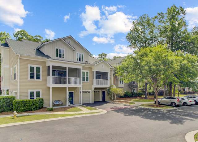 Property at 2121 Egret Crest Ln, Charleston, SC 29414, 2 beds, 2 baths