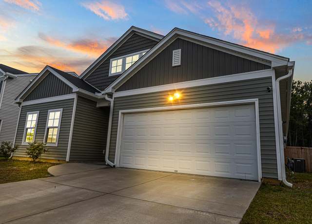 Property at 308 Torslanda Ln, Summerville, SC 29486, 4 beds, 3 baths