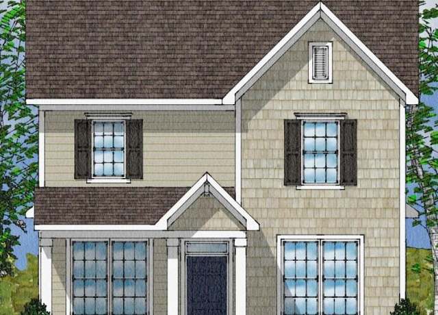 Property at 300 O'malley Dr, Summerville, SC 29483, 3 beds, 2.5 baths