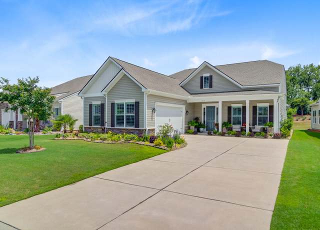 Property at 366 Tupelo Lake Dr, Summerville, SC 29486, 2 beds, 2 baths