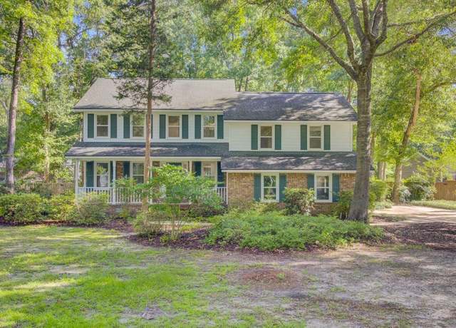 Property at 303 High Grove Rd, Summerville, SC 29485, 5 beds, 2.5 baths