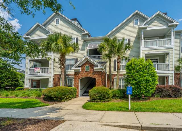 Property at 45 Scyamore Ave #623, Charleston, SC 29407, 2 beds, 2 baths