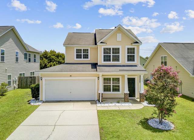 Property at 326 Drayton Place Dr, Moncks Corner, SC 29461, 4 beds, 2.5 baths