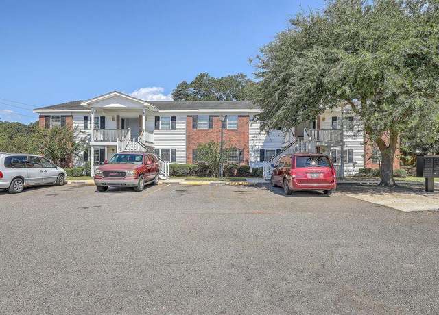 Property at 3930 Azalea Dr Unit I, North Charleston, SC 29405, 2 beds, 1 bath