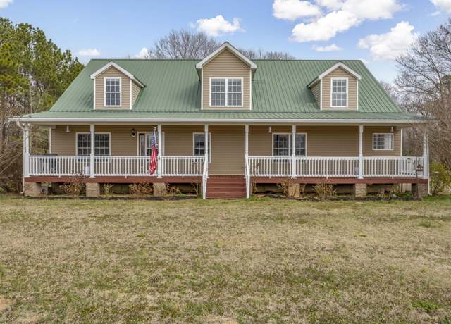 Property at 138 Coldstream Rd, Salley, SC 29137, 3 beds, 2 baths
