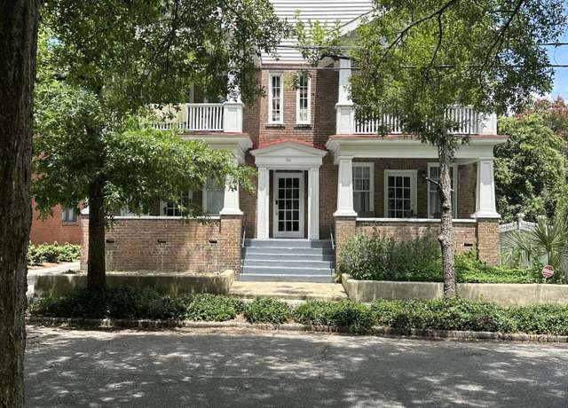 Property at 56 Laurens St, Charleston, SC 29401, 8 beds, 4 baths