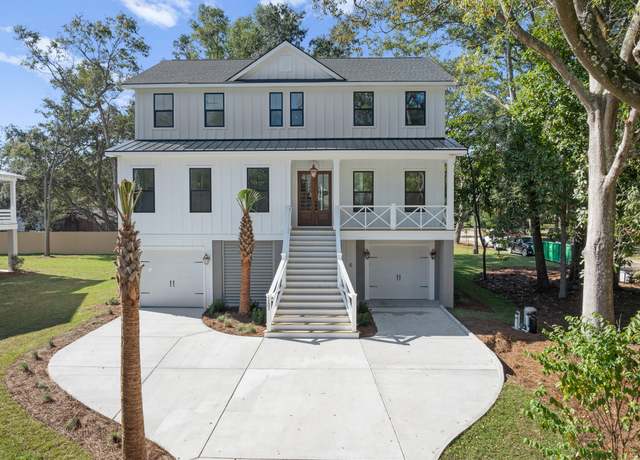 Property at 6518 Beagle Club Rd, Meggett, SC 29449, 4 beds, 3.5 baths