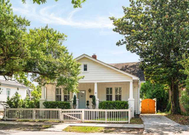 Property at 814 Rutledge Ave, Charleston, SC 29403, 4 beds, 3 baths