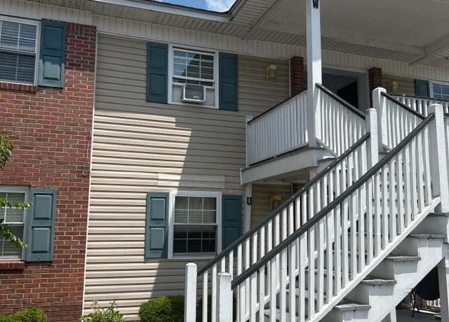 Property at 3930 Azalea Dr Unit X, North Charleston, SC 29405, 2 beds, 1 bath