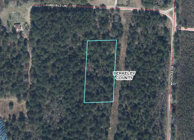 Property at Tbd Nicholas Dr, Cross, SC 29436