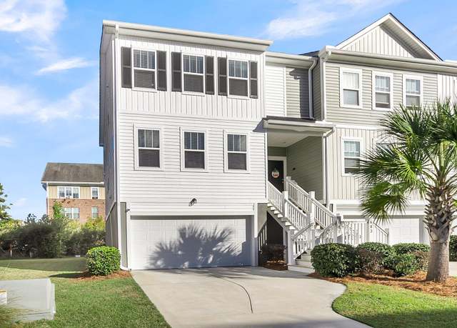 Property at 681 Mclernon Trce, Johns Island, SC 29455, 3 beds, 2.5 baths