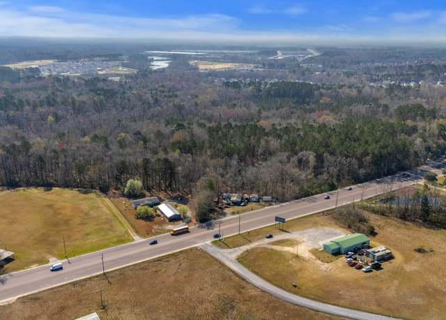 Property at 826 S Live Oak Dr, Moncks Corner, SC 29461