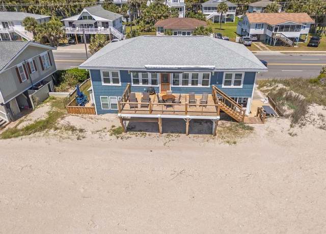 Property at 412 Palmetto Blvd, Edisto Island, SC 29438, 6 beds, 5 baths