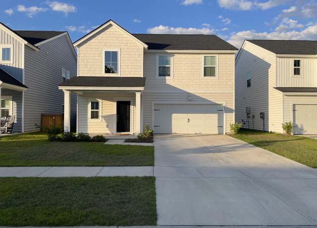 Property at 244 Tuscan Sun St, Summerville, SC 29485, 4 beds, 2.5 baths