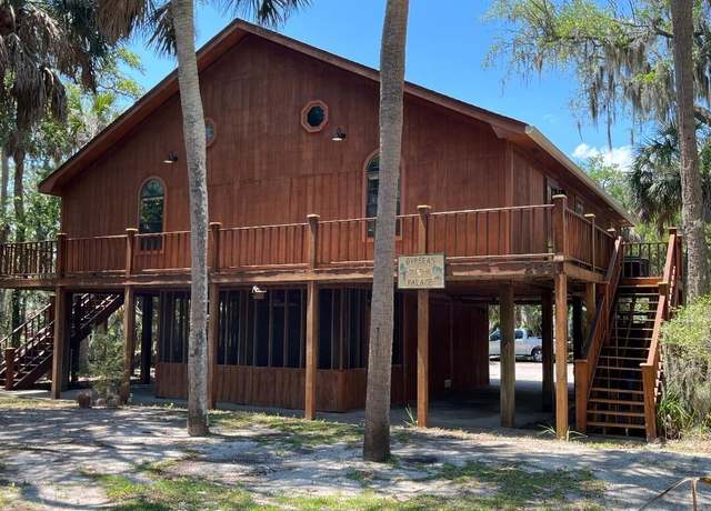 Property at 209 Jungle Rd, Edisto Beach, SC 29438, 3 beds, 2.5 baths