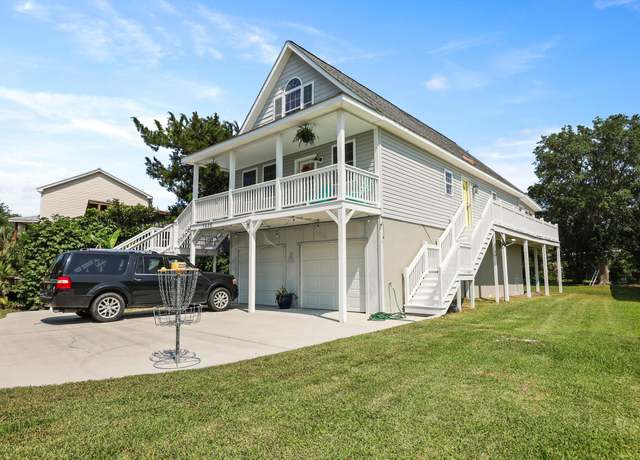 Property at 1625 Teal Marsh Rd, Charleston, SC 29412, 3 beds, 3 baths