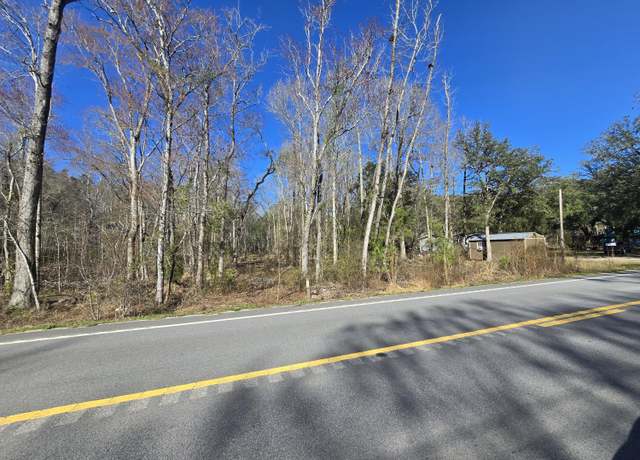 Property at 2076 Sc-61, Ridgeville, SC 29472