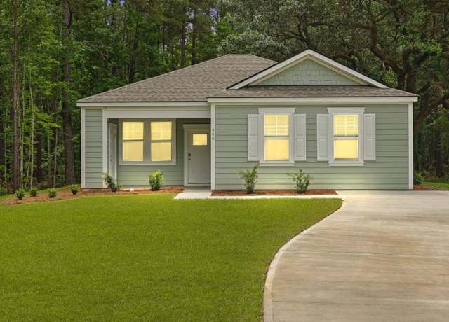 Property at 466 Founders Oak Way, Yemassee, SC 29945, 3 beds, 2 baths