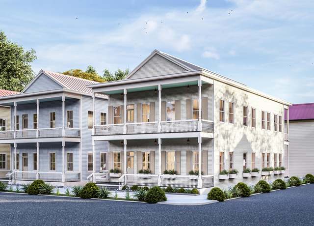 Property at 63 Montagu St, Charleston, SC 29401, 4 beds, 4.5 baths