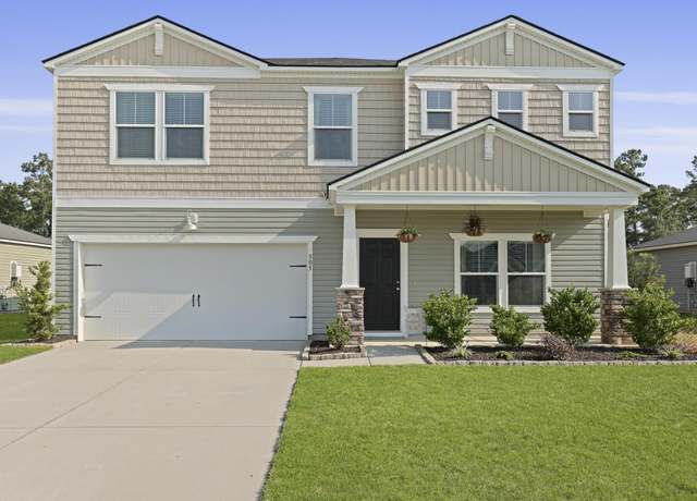 Property at 505 Spanish Wells Rd, Summerville, SC 29486, 4 beds, 2.5 baths