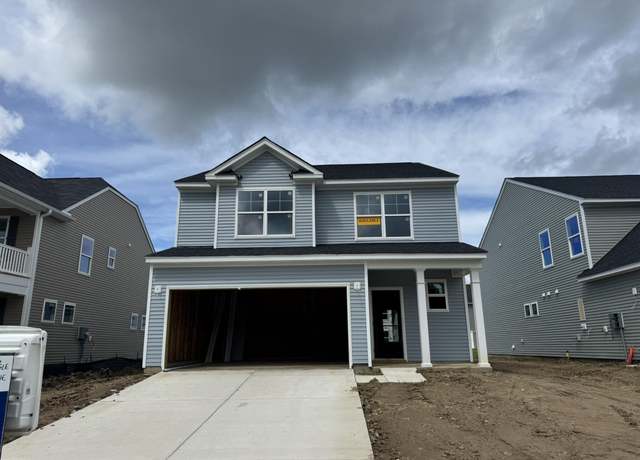 Property at 118 Shingle Oak Dr, Moncks Corner, SC 29461, 3 beds, 2.5 baths