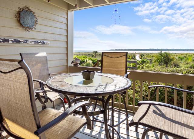 Property at 1351 Pelican Watch Villas, Seabrook Island, SC 29455, 1 bed, 2 baths