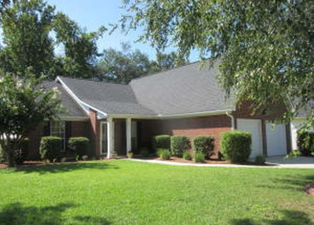 Property at 107 Tunstall Dr, Goose Creek, SC 29445, 4 beds, 2 baths