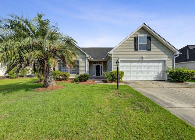 Property at 1206 Creek Stone Way, Hanahan, SC 29410, 4 beds, 2.5 baths