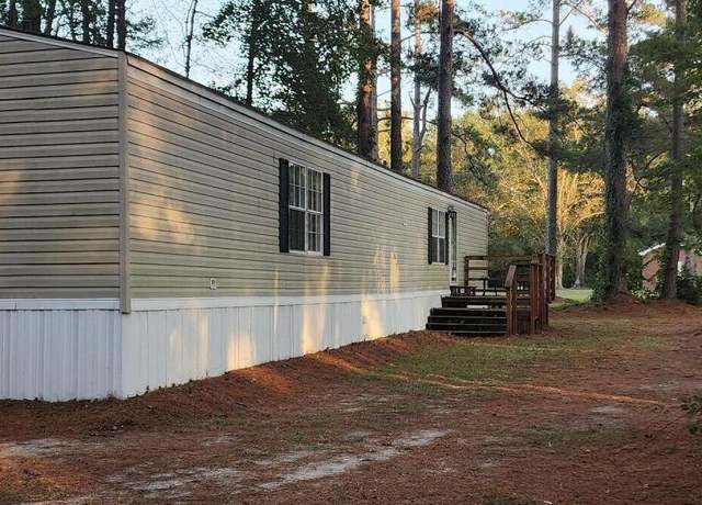 Property at 175 Schoolhouse Rd, Dorchester, SC 29437, 2 beds, 2 baths