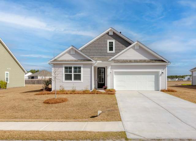 Property at 1171 Wading Point Blvd, Huger, SC 29450, 3 beds, 2 baths